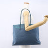 Secondhand Prada Vintage Tote Tessuto