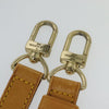 Secondhand Louis Vuitton Adjustable Shoulder Strap Vachetta
