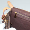 Louis Vuitton Menilmontant Handbag Monogram Canvas