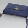 Secondhand Salvatore Ferragamo Abbey Shoulder Bag