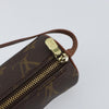 Secondhand Louis Vuitton Papillon Pochette