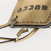 Secondhand Gucci Dome Crossbody Bag Limited Edition Printed