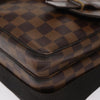 Secondhand Louis Vuitton Broadway Bag Damier