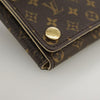 Secondhand Louis Vuitton CASE JEWELRY BOX