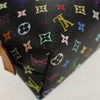 Secondhand Louis Vuitton Cosmetic Pouch Monogram Multicolor
