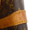 Louis Vuitton Keepall Bag Monogram Canvas