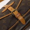 Secondhand Louis Vuitton Saumur Handbag