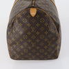 Secondhand Louis Vuitton Keepall Bag