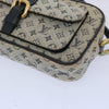 Louis Vuitton Juliette Crossbody Bag Mini Lin