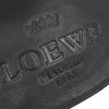 Loewe Heritage Messenger Leather
