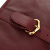 cartier Must de Cartier Shoulder Bag Leather