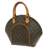 Louis Vuitton Ellipse Bag Monogram Canvas