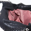 Secondhand Stella McCartney Falabella Fold Over Crossbody Bag Shaggy Deer