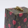 Louis Vuitton Monogram Cherry Box Monogram cherry box limited edition