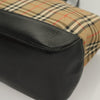 Secondhand Burberry Nova Check Handbag Nova Check