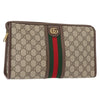 Secondhand Gucci Ophidia Pouch GG