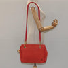 Secondhand Bally Vintage Shoulder Bag