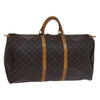 Secondhand Louis Vuitton Keepall Bag