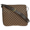 Louis Vuitton Bastille Bag Damier