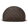 Secondhand Louis Vuitton Trousse demi ronde