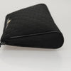 Christian Dior Trotter pouch Canvas