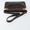 Gucci Sherry line shoulder bag Leather