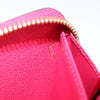 Secondhand Louis Vuitton Zippy Wallet NM Epi
