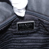 Prada Vintage Tote Tessuto