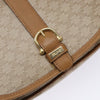 Secondhand Celine Vintage Triomphe Shoulder Bag