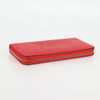 Loewe Anagram Wallet Leather