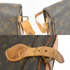 Secondhand Louis Vuitton Cartouchiere Handbag