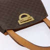 Secondhand Celine Vintage Macadam Handbag Macadam