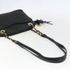 Secondhand Bally Vintage Chain Shoulder Bag