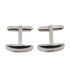 Secondhand Gucci G Logo cufflinks