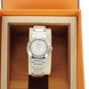 Secondhand Hermes Nomade Quartz Watch Stainless