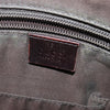 Secondhand Gucci Lux Flap Messenger Bag Diamante