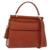 Valentino Garavani Vintage Handbag Leather
