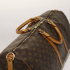 Secondhand Louis Vuitton Keepall Bandouliere Bag