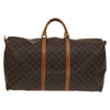 Secondhand Louis Vuitton Keepall Bandouliere Bag