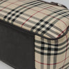 Secondhand Burberry Nova Check Bowling Bag