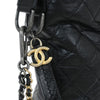 Chanel Gabrielle Shopping Tote Quilted Calfskin