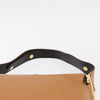 Chloe Vanessa Shoulder Bag Leather