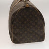 Secondhand Louis Vuitton Keepall Bag