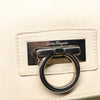 Secondhand Salvatore Ferragamo Gancini Shoulder Bag