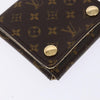 Secondhand Louis Vuitton CASE JEWELRY BOX