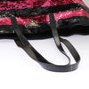 Secondhand Prada Open Tote Sequins