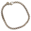 Secondhand Tiffany & Co. Venetian Link Bracelet Sterling