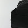Secondhand Prada Resin Handle Tote Tessuto