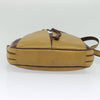 Secondhand cartier Tasseled Must de Cartier Crossbody Bag