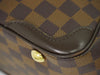 Louis Vuitton Verona Handbag Damier